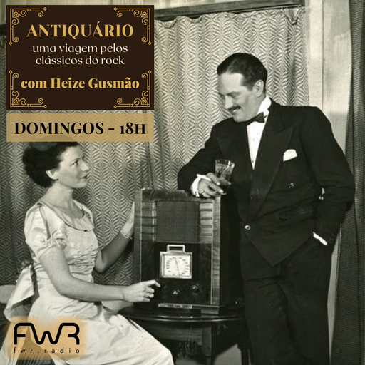Antiquário 173 - 29.6.2025