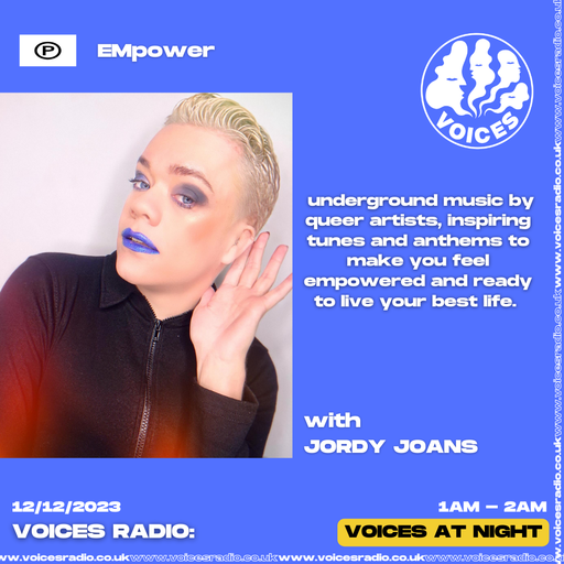 EMpower - 12/12/23 - Voices Radio