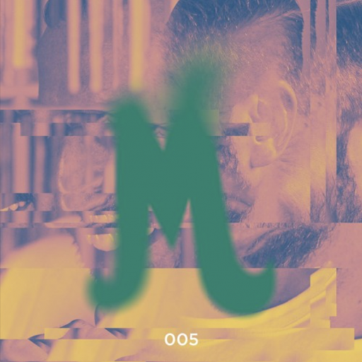 Wonderfruit Festival Guest Mix: Mysterious Producers #005