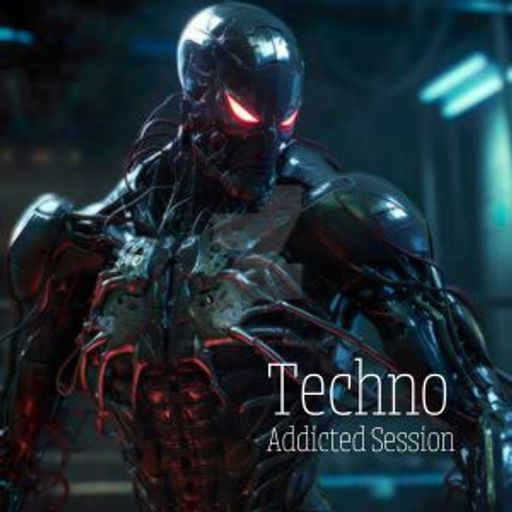 Techno Addicted Session #122