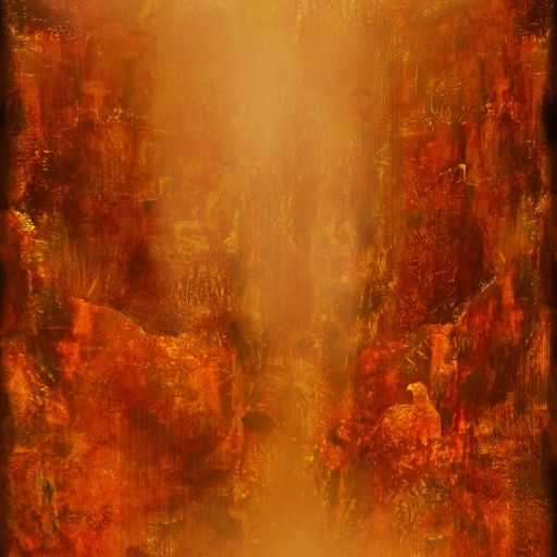 Spirit Of The East (FunkFusion)