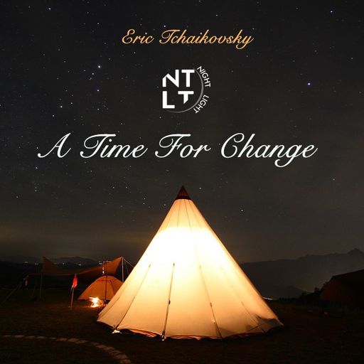 A Time For Change