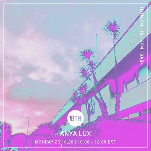 Anya Lux - 26.10.2020