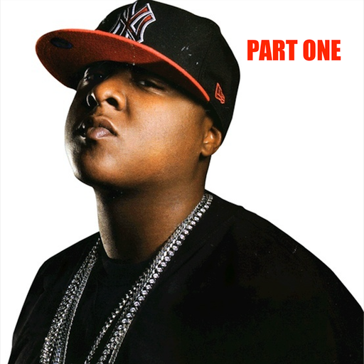 Jadakiss Mix Pt 1: Kiss Is Spittin