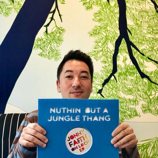 WW Melbourne: Ennio Styles // 10-08-21