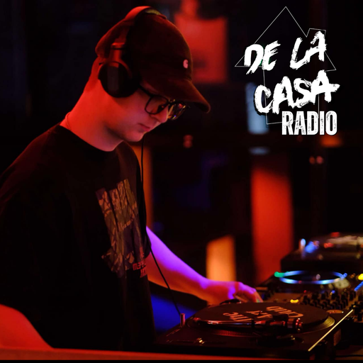 Toby Esson - De La Casa Radio 17.08.25