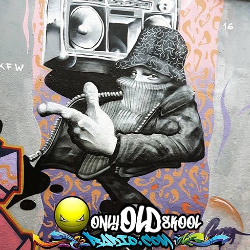 John Browne - Saturday 28th August 2021  - OnlyOldSkoolRadio.com