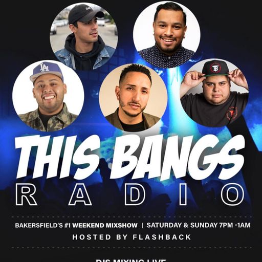 THIS BANGS RADIO SEPT 8 PART 1