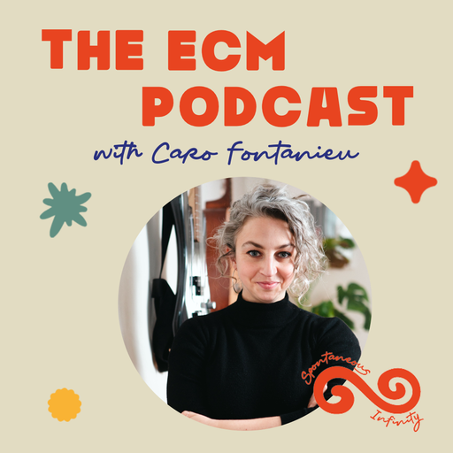 Caro Fontanieu presents: The ECM Podcast - Jakob Bro: Uma Elmo