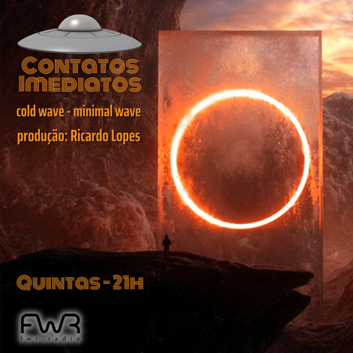 Contatos Imediatos 123 - 21.3.2024