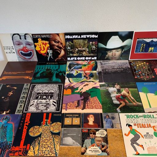 ...le matin du jeudi 30 mai 2024