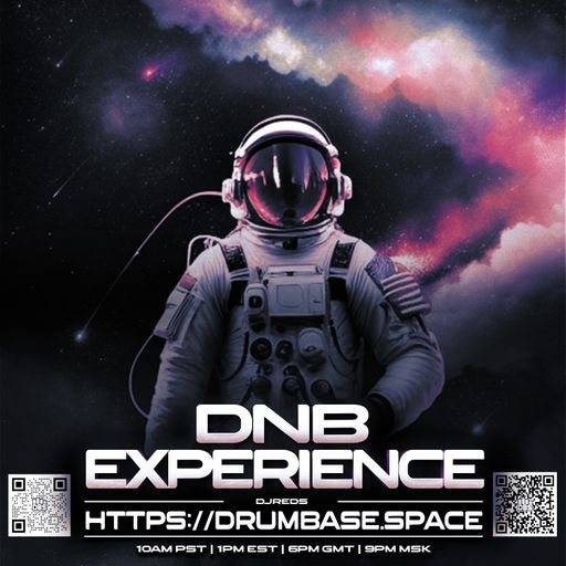 DnB Experience 07062024