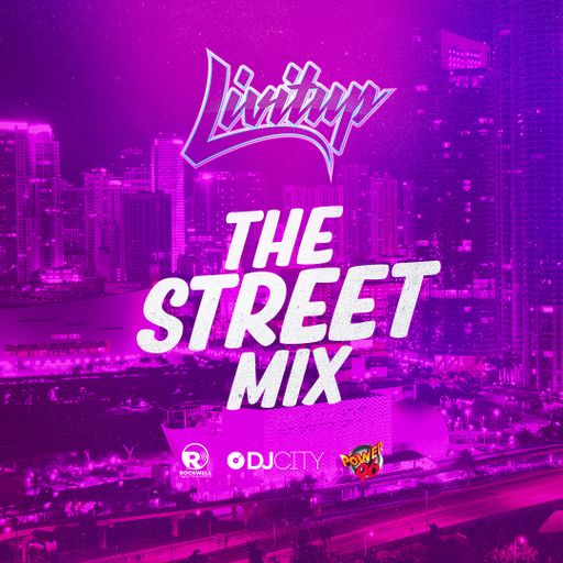 DJ Livitup On Power 96 (June 12, 2020)