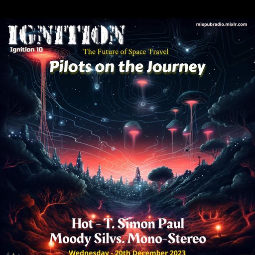 Mixpub Ignition Guest Set - December 23