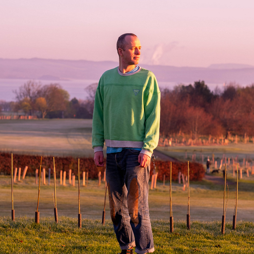 Athens of the North w/ Euan Fryer - 10th April 2025