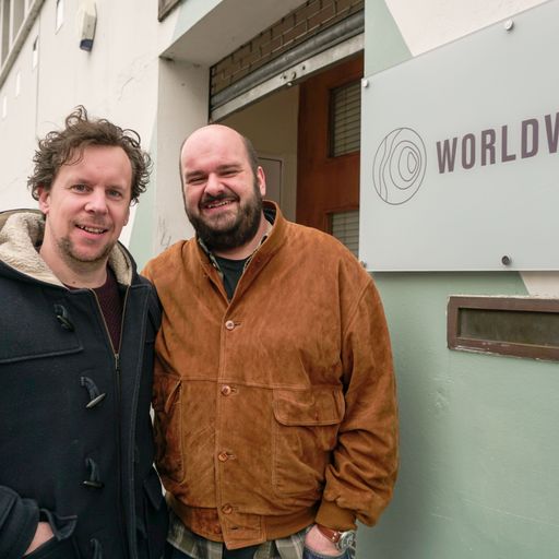 Global Roots: Albert's Favourites Takeover with Deoke, Scrimshire and Sawa-Manga // 23-02-18