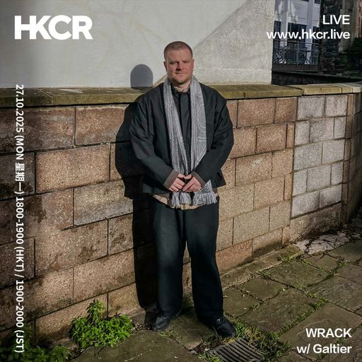 WRACK w/ Galtier - 27/10/2025