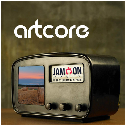 Artcore Radio | 09.08.2024 | A soundtrack for a perfect august evening
