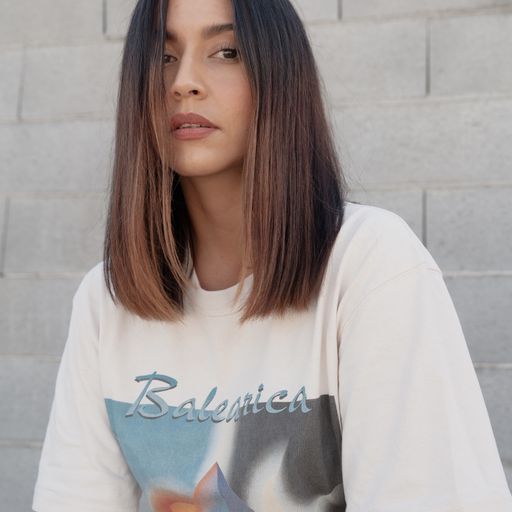 Astral Jam with Paula Tape // 14-10-20