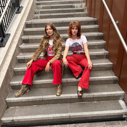 Jess Gladstone - 04/08/23 [Voices Radio]