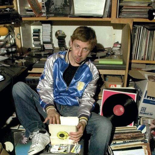 Gilles Peterson: The 20 - Nu Jazz // 08-04-21