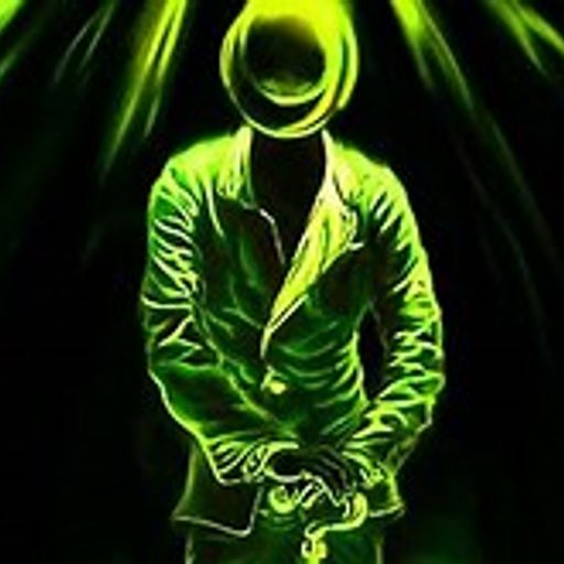 The Riddle (BluesRock)