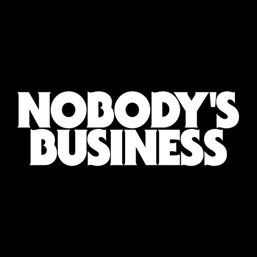 Smooth Bastard - Nobody's Business 001