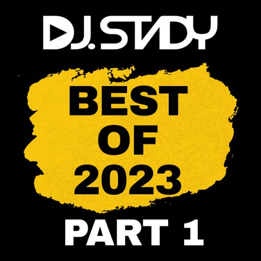 My World Radio Show 116 (Best of 2023 Part 1)