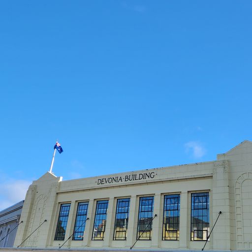 Wellathlon at the Devonia