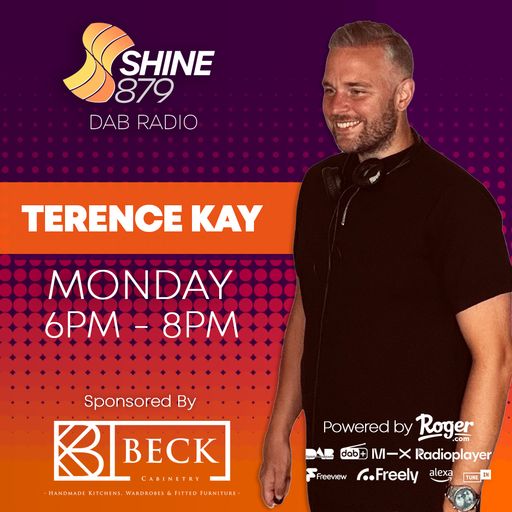 Terrance Kay - 06 Jan 2025