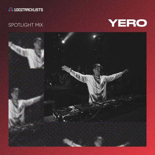 YERO Live At Cavo Paradiso, Mykonos, Greece | 1001Tracklists Spotlight DJ Mix