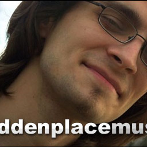 solipsistic NATION No. 79: HiddenPlace Music, Part 1