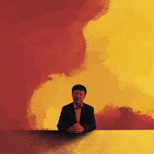 From the archive: China’s troll king: how a tabloid editor became the voice of Chinese nationalism