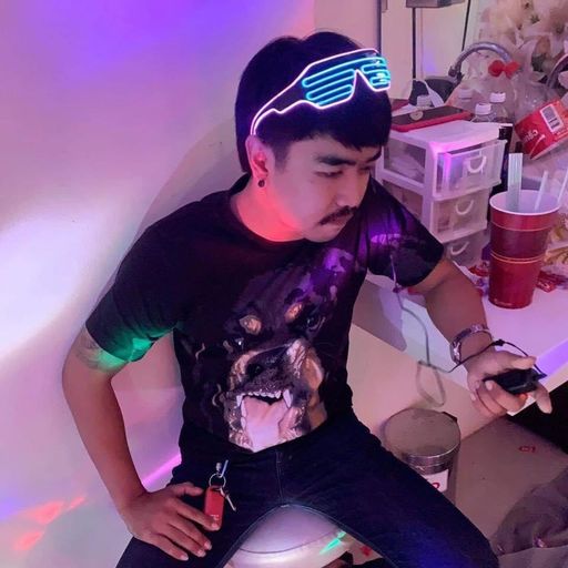 H.B.D. ปอนด์ วัยรุ่น หมู่ 13