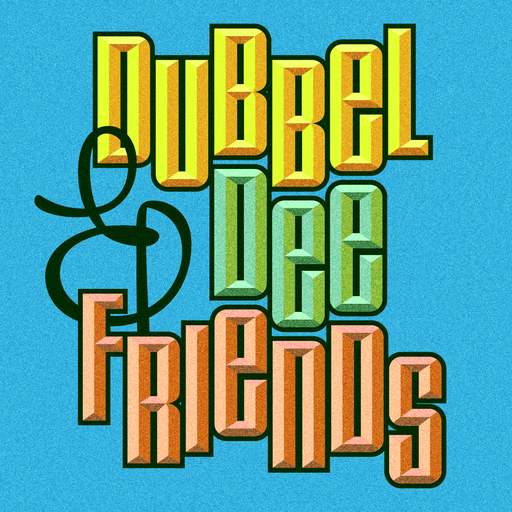 Dubbel Dee & Friends: Tali Lars-Dancergirl