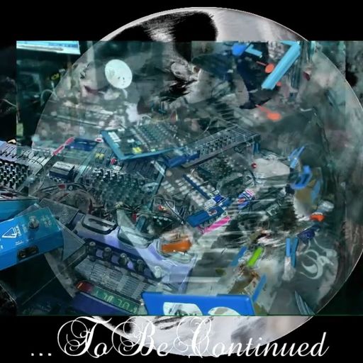 #ShelterInPlace: ...To Be Continued #23 - June 8th 2020