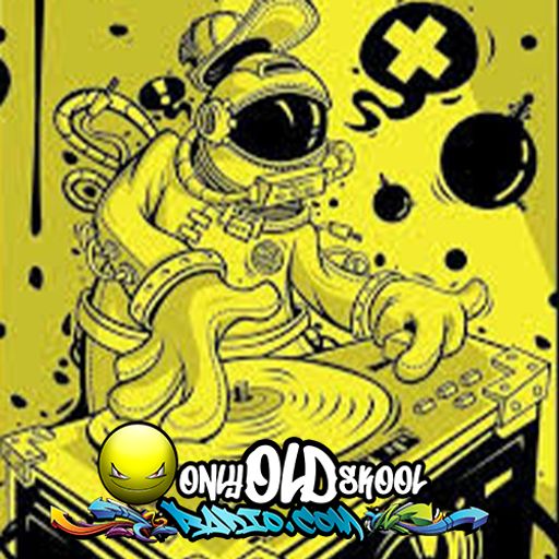Clear-Cutz  - OnlyOldSkoolRadio.com  - Only DnB  - Wednesday 8th July 2020