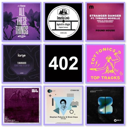 Ken Walker - Blow Ya Speakers (26/07/22)