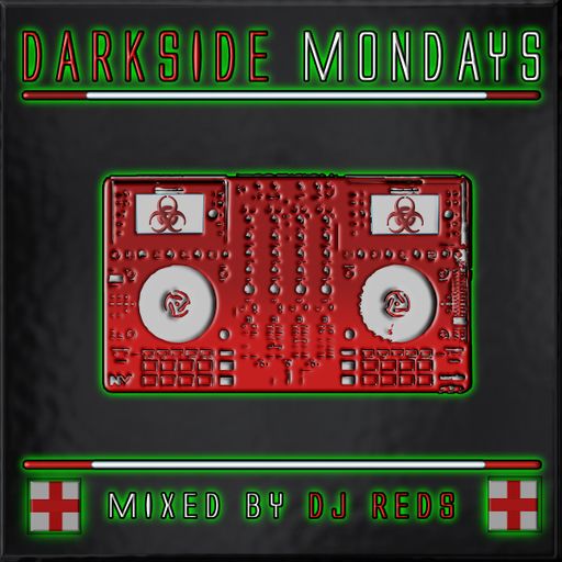 darkside mondays 140316