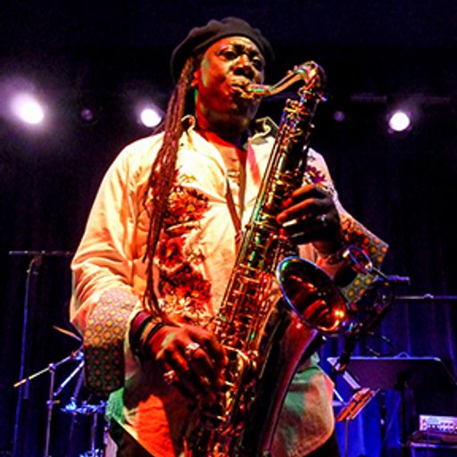 Live Archive Show #134 (John Hartford / David Grisman / Lonnie Mack / Clarence Clemons)