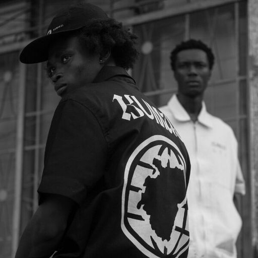 The Library, PRJCT Kumasi - The Library Sessions - 12th March 2024