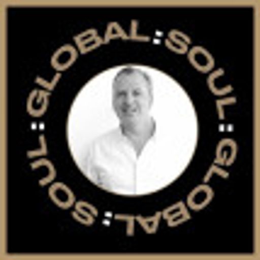 Russ Cole Presents Playcast 329 of the 50 50 Show on Global Soul [Extra] #pleasesharelikefollow