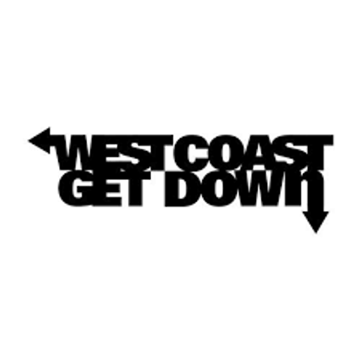DJ Joey Rubalcaba West coast get down mIX