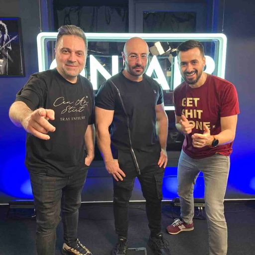 Kiss Kiss in the Mix 26 martie 2025 Special Guest Dj Alex Manucu