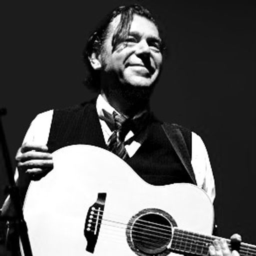 Muso Takeover with Robin Valk: Pete Williams pt 1 (25/03/2016)