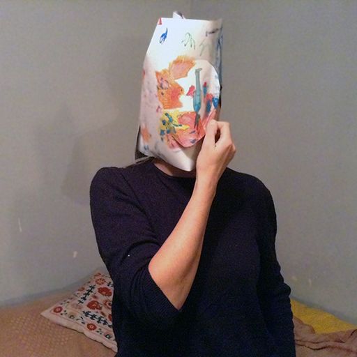 THE SIGNIFICANT OTHER [post-punk ndw avant experimental electronic wave impro poetry] - PART ONE