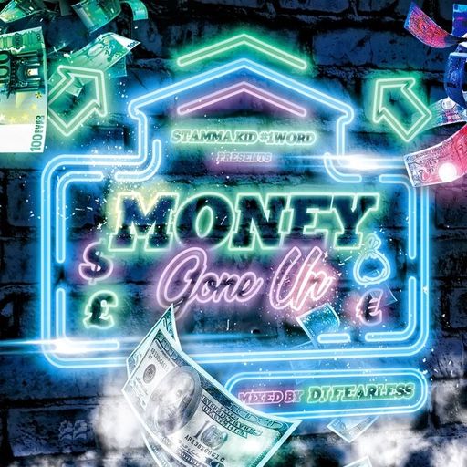 Money Gone Up (Dancehall Mixtape 2019 Ft Munga, Stylo G, ThE FaNaTiX, Kranium, Alkaline, Jahvillani)