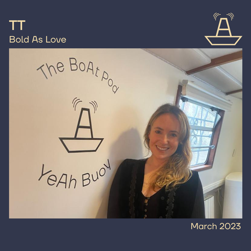TT | Bold As Love | The BoAt Pod | March 2023