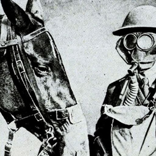 Mihai Sterea - WWI (Deep House - Tech House June 2012)