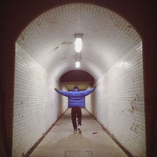 The Ante Meridiem Mixtape With (silence) MYƎGO - 12/09/22